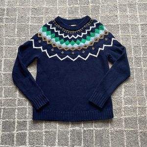 J. Crew Sweater